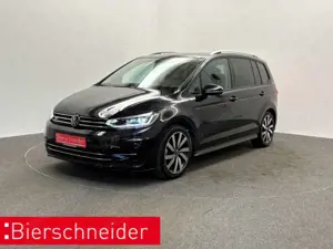 Volkswagen Touran 1.5 TSI DSG GOAL IQ-LIGHT KAMERA AHK NAVI 18 ACC D Bild 1