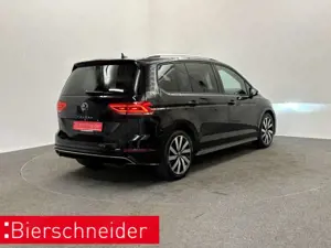Volkswagen Touran 1.5 TSI DSG GOAL IQ-LIGHT KAMERA AHK NAVI 18 ACC D Bild 5