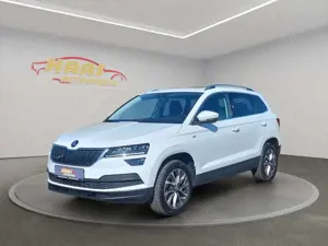 Skoda Karoq 2.0 TDI Clever *LED*Panorama*AHK*