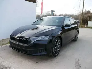 Skoda Octavia Combi Sportline 1.5 TSI mHEV DSG*ACC*LED*AHK-SC...
