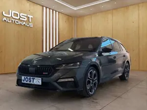 Skoda Octavia RS 2.0 TSI DSG Pano Canton MatrixLED Kamera Kessy