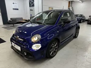 Abarth 500