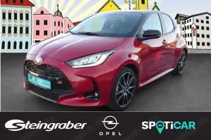 Toyota Yaris Hybrid 1.5 VVT-i GR SPORT