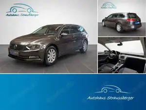 Volkswagen Passat Variant Comfortline 4Moti ACC AHK LED