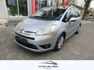 Citroen Grand C4 Picasso Tendance Klima Fenster el.