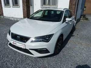 SEAT Leon ST FR
