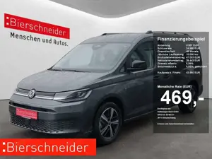 Volkswagen Caddy Maxi 1.5 TSI DSG Energy 7-S. LED NAVI 5-J-GAR 17 K