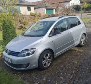 Volkswagen Golf Plus Comfortline