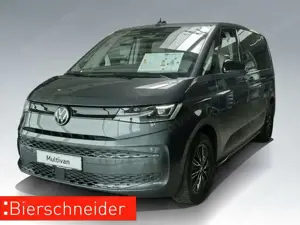 Volkswagen T7 Multivan 2.0 l 110 kW TDI SCR 7-Gang-DSG DSG PANO IQ.LIGHT