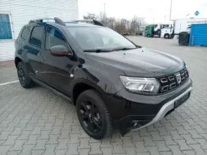 Dacia Duster II Extreme * 1.Hand * INSP+TÜV neu * Voll