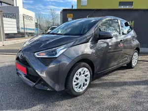 Toyota Aygo x-play
