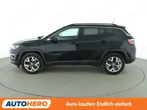Jeep Compass Bild 2