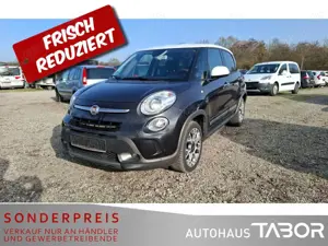 Fiat 500L 1.4 T-Jet Rock N Road Edition Navi PDC LM