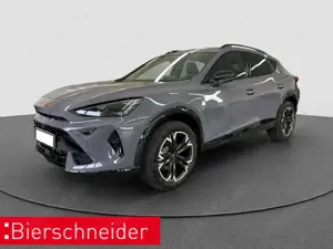 CUPRA Formentor 1.5 eTSI DSG TOP-VIEW 18 NAVI ACC