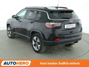 Jeep Compass Bild 3
