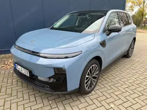 Leapmotor Others B10 67,1 kWh Design Pro Max