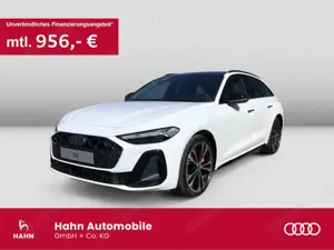 Audi S5 TFSI Panoramad BangOlufsen AHK Head-up