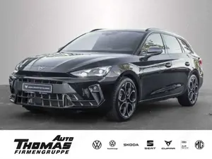 CUPRA Leon Sportstourer 1.5 eTSI 110 kW