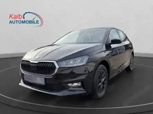 Skoda Fabia FABIA SELECTION 1.0TSI DSG+5J/100TKM GAR+SHZ+RFK