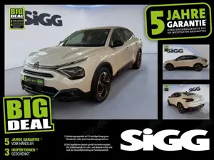 Citroen C4 X 1.2 PureTech 130 SS Shine Navi Automatik