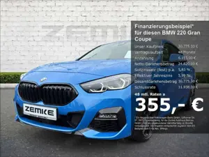 BMW 220