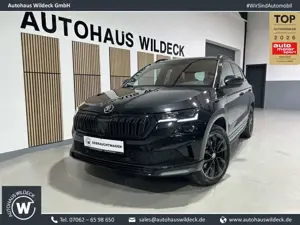 Skoda Karoq Karoq Sportline 2.0TDI DSG 4x4 Navi ACC Pano AHK
