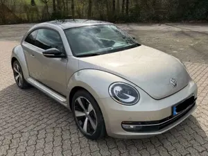 Volkswagen Beetle The Beetle 1.2 TSI BlueMotion Technology Club