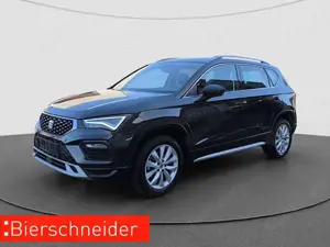 SEAT Ateca 1.5 TSI DSG Xperience NAVI RFK PARK-ASSIST Facelif
