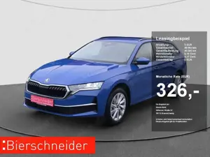 Skoda Octavia Combi 1.5 TSI mHEV DSG Selection AHK NAVIRFK ACC S