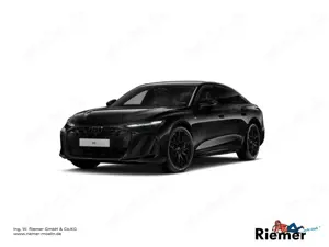 Audi A6 2.0 Limo edition one TDI quattro 150 kW S tronic T