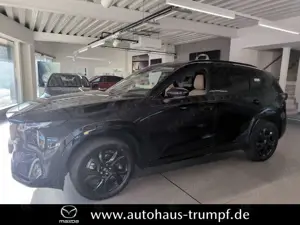 Mazda CX-5 2.5L 141ps 6AT AWD Homura TLOP