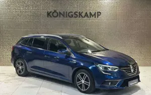 Renault Megane IV Grandtour Intens * SHZ * PDC *