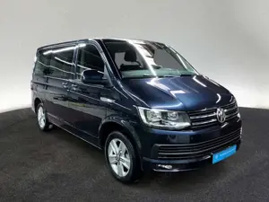 Volkswagen T6 Multivan Bild 5