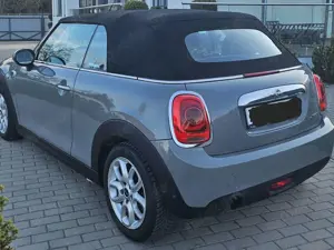 MINI One Cabrio Mini One Cabrio
