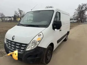 Renault Master Master dCi 100