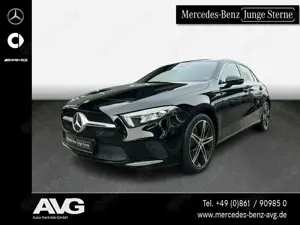 Mercedes-Benz A 250 A 250 e KL Progressive LED Pano HUD MBUX Navi