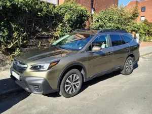 Subaru OUTBACK Outback 2.5i Premium Crossover 4WD SIA (USA)