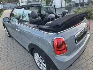 MINI One Cabrio Mini One Cabrio
