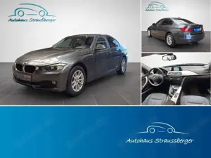 BMW 320 3 Limousine 320 d xDrive