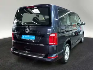 Volkswagen T6 Multivan Bild 4