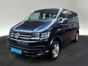 Volkswagen T6 Multivan Bild 2