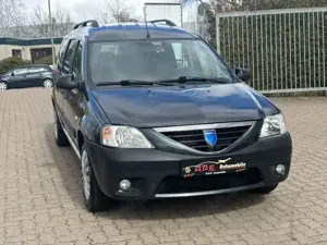 Dacia Logan 1.6 Kombi Laureate 7 Sitzer TÜV NEU KLIMA
