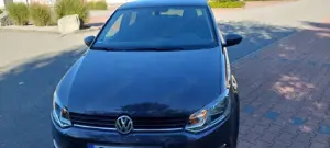 Volkswagen Polo Polo 1.2 TSI Blue Motion Technology Allstar