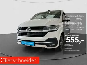 Volkswagen T6.1 Multivan 2.0 TDI 4MOTION DSG Generation Six LED ACC NAVI AH