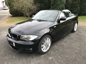 BMW 118 118i Cabrio M-Paket Top Zustand