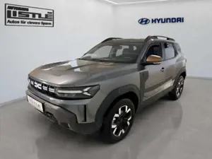 Dacia Duster 4x4 Extreme TCe 130HP 4x4 SHZ Digitales Cockpit 36