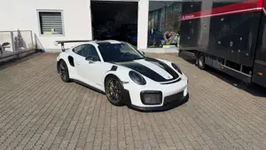 Porsche 991 GT2 RS Weissach - NO TRACK