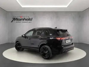 Volkswagen Tiguan 1.5 TSI DSG R-Line Black Style, Dach, AHK Bild 5