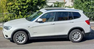 BMW X3 X3 xDrive28i Aut.