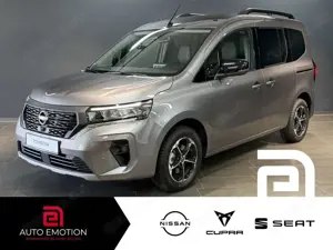 Nissan Townstar Townstar Kombi Tekna L1 1.3 DIG-T 130 PS Automa*